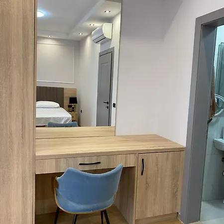 Golden Hotel Elbasan