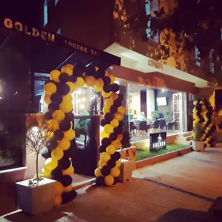 Golden Hotel