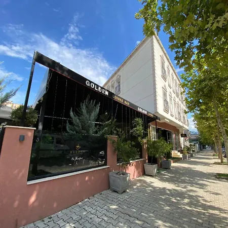 Golden Hotel Elbasan