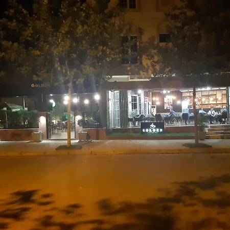 Golden 3* אלבסאן