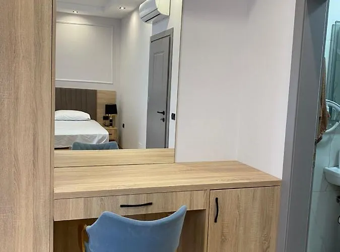 Golden Hotel Elbasan