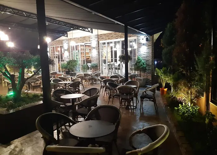Hotel Golden 3*
