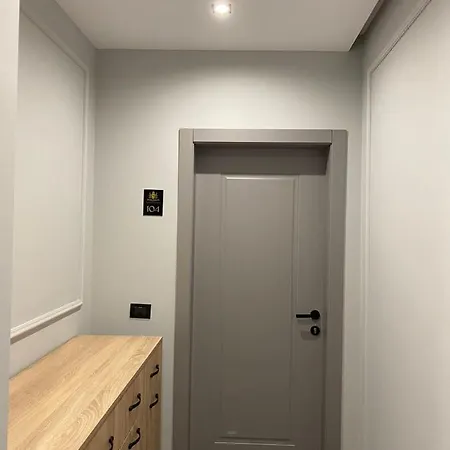 Golden Ξενοδοχείο Ελβασάν