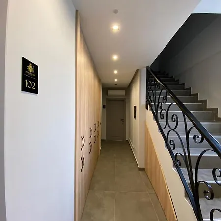 Hotel Golden