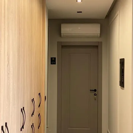 Golden Ξενοδοχείο Ελβασάν