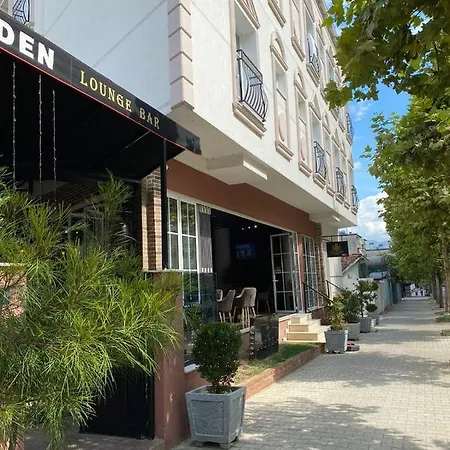 Hotel Golden