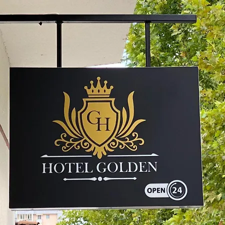 Golden Ελβασάν