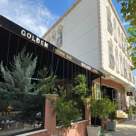 Golden Hotel