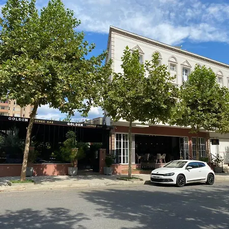 Golden Hotel 3*
